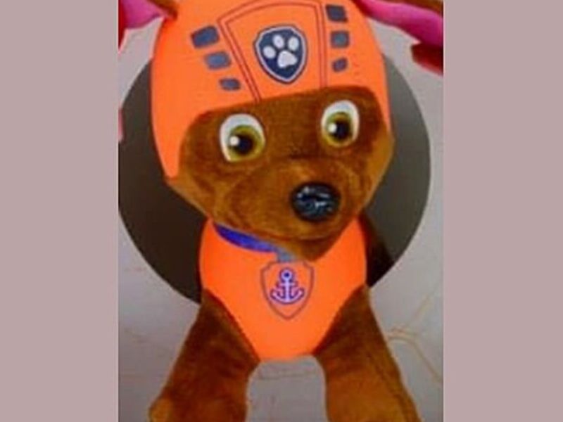 Peluche Infantil 7 Ecuador