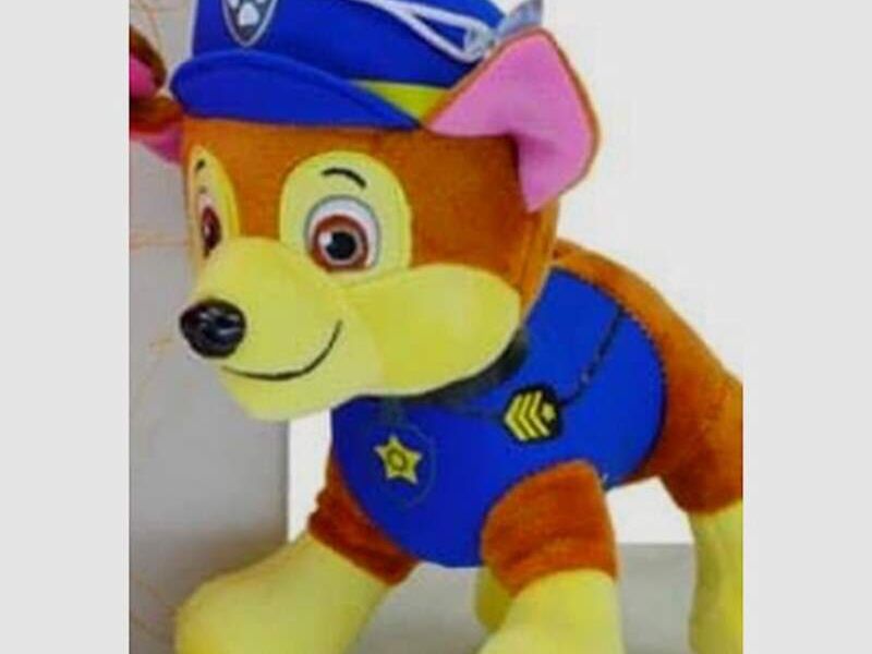 Peluche Infantil 9 Ecuador