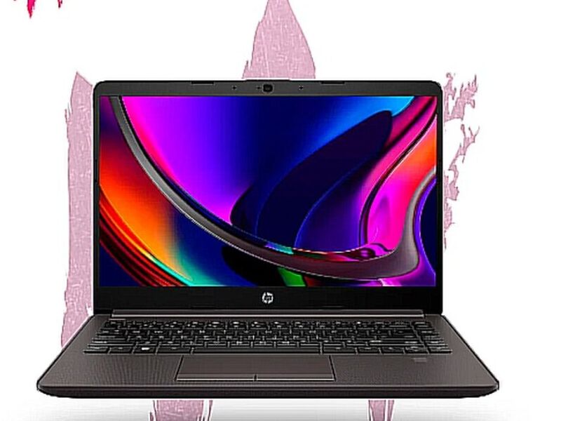 Laptop HP 245 G9 7F212LT Quito