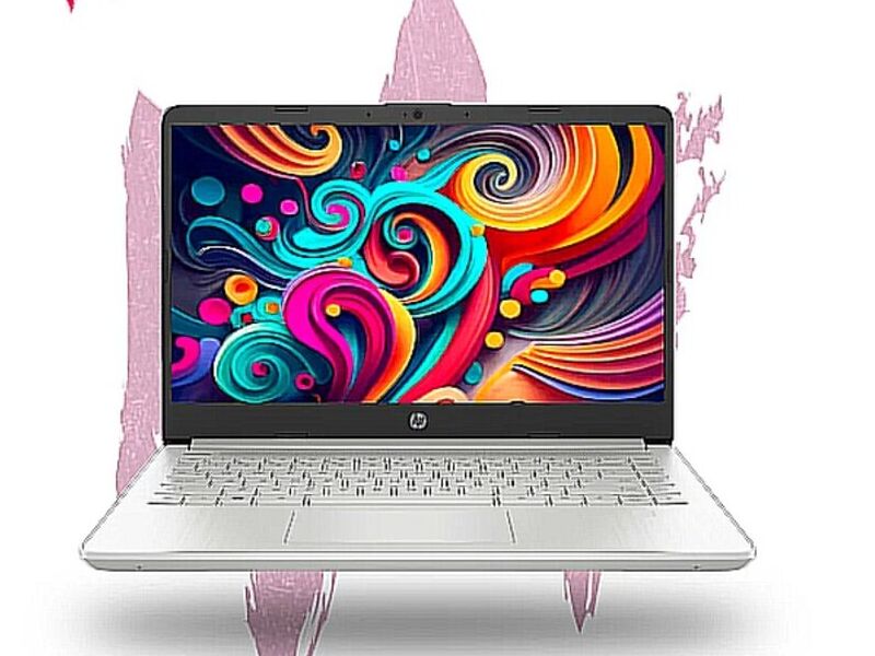 Laptop HP 14 DQ2529LA Quito