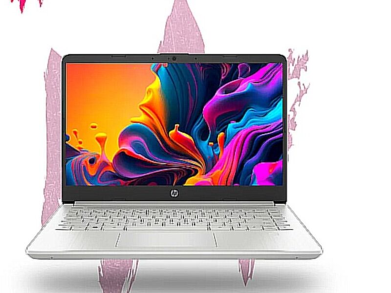 Laptop HP 14DQ2537LA Quito
