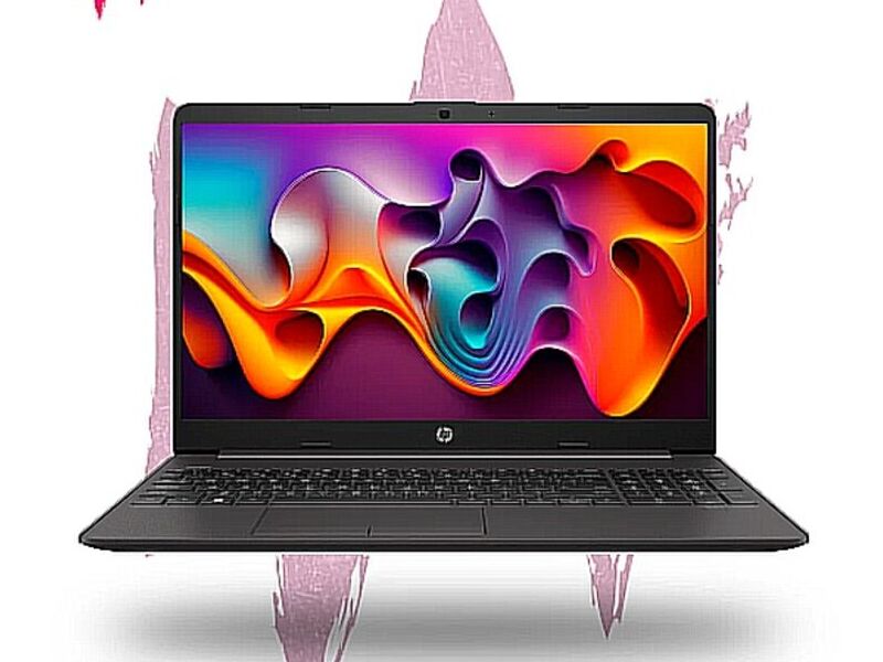 Laptop HP 250 G9 89K99LS Quito