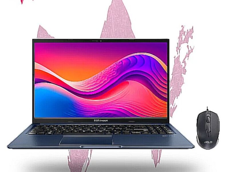 Laptop asus vivobook X1502Z Quito