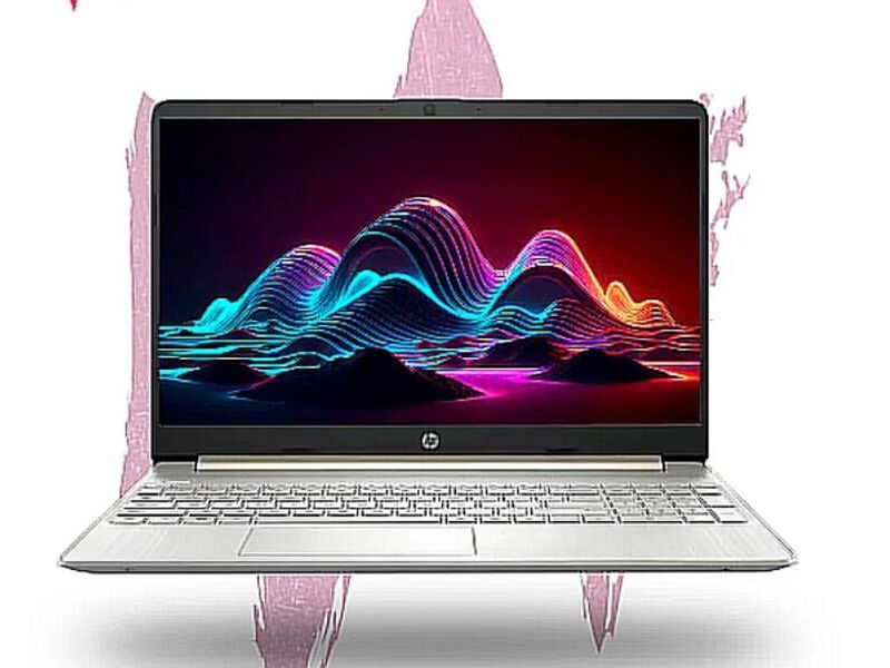 Laptop HP 15 EF2525LA Quito
