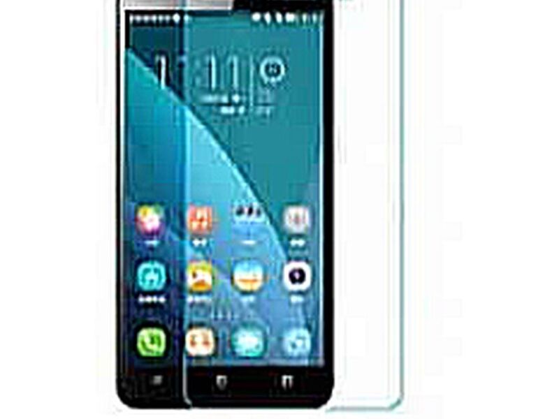 Glass screen protector Quito