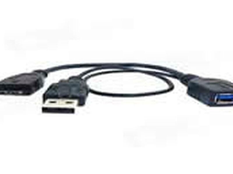 Cable OTG USB 3 0 Quito