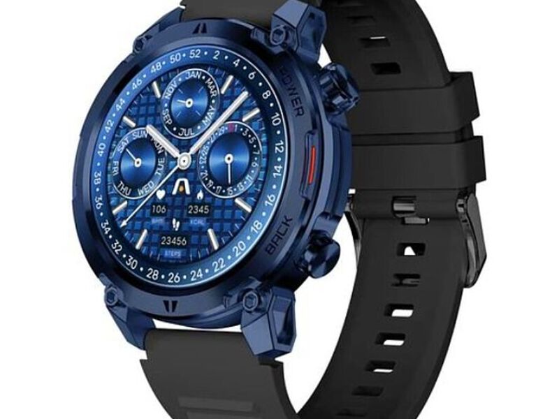 Smart watch reloj Milagro