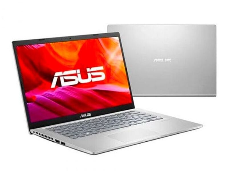 Laptop intel asus numpack