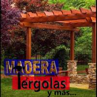 Pérgolas Madera y Más