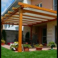 Pergolas Naydelin