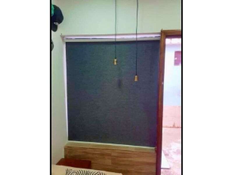 Panel japones negro Ecuador