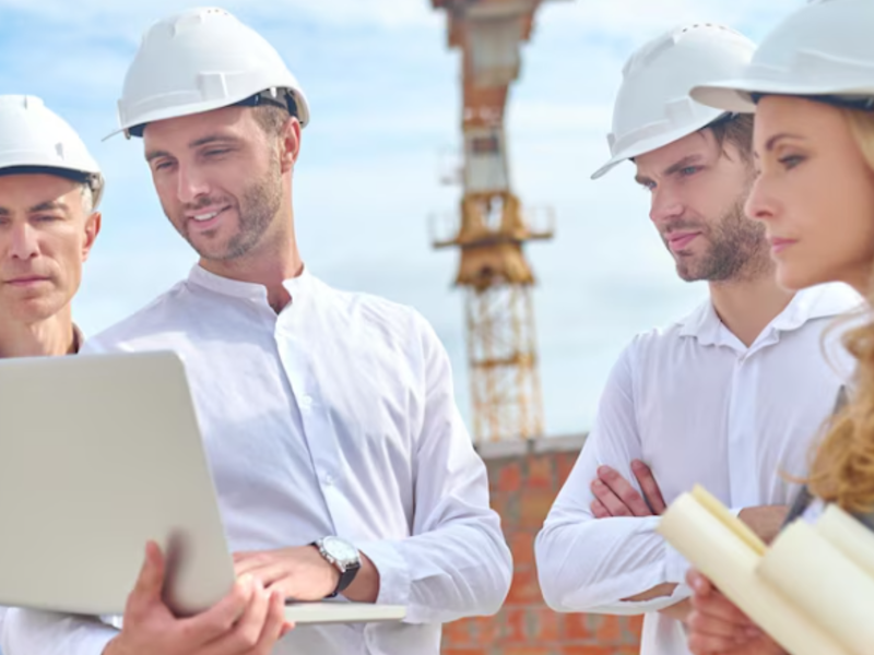 Proyectos Comerciales Ecuador