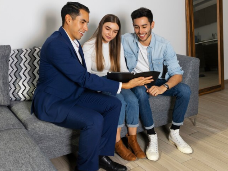 Asesoría Inversiones Inmobiliarias Ecuador