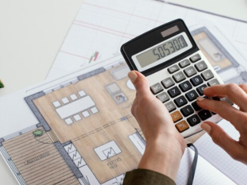 Evaluación Propiedades Ecuador