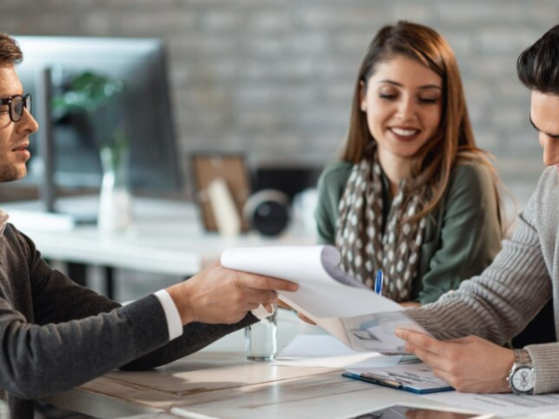Asesoría Inversiones Inmobiliarias Ecuador