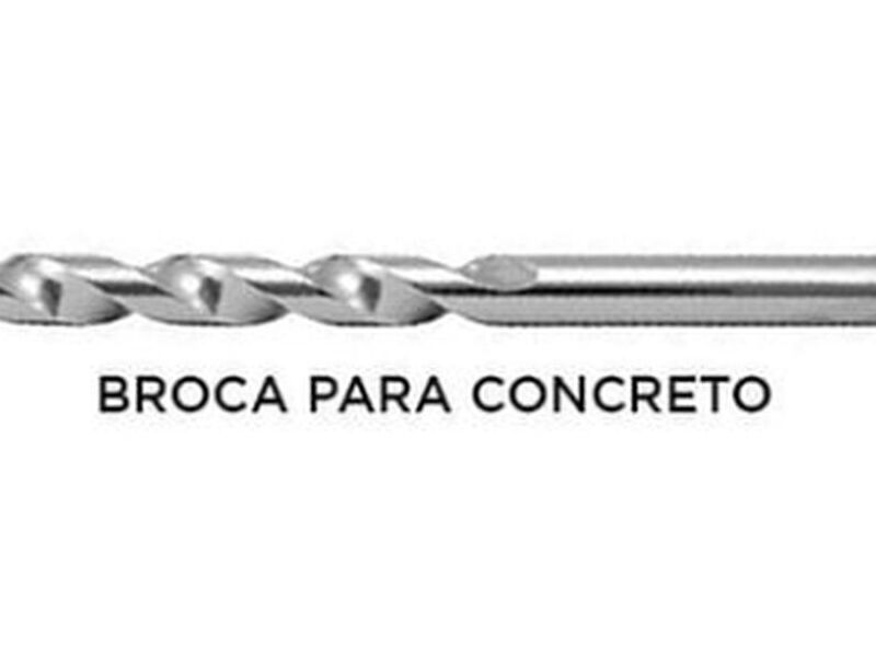 broca concreto