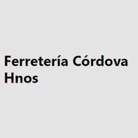 Ferretería Córdova Hnos
