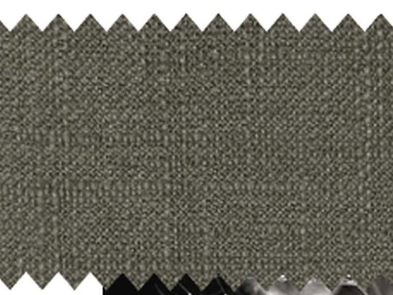 Cortinas MATT BLACKOUT negro Ecuador