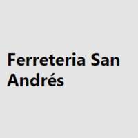 Ferreteria San Andrés