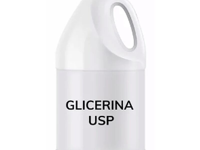 GLICERINA USP Ecuador