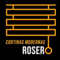 Cortinas Modernas Rosero