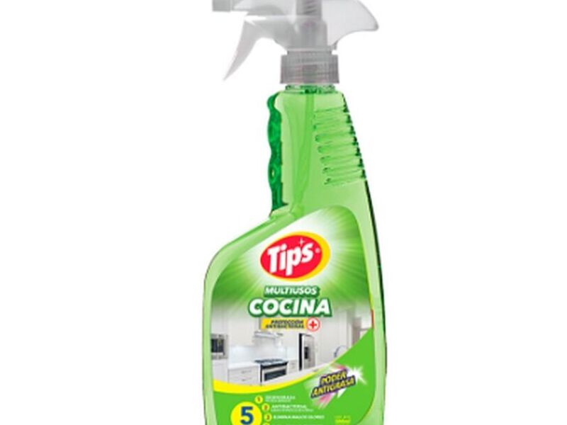 Tip's Limpiador Multiusos Ecuador