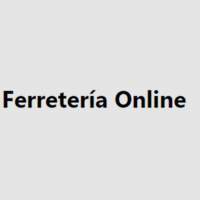 Ferretería Online