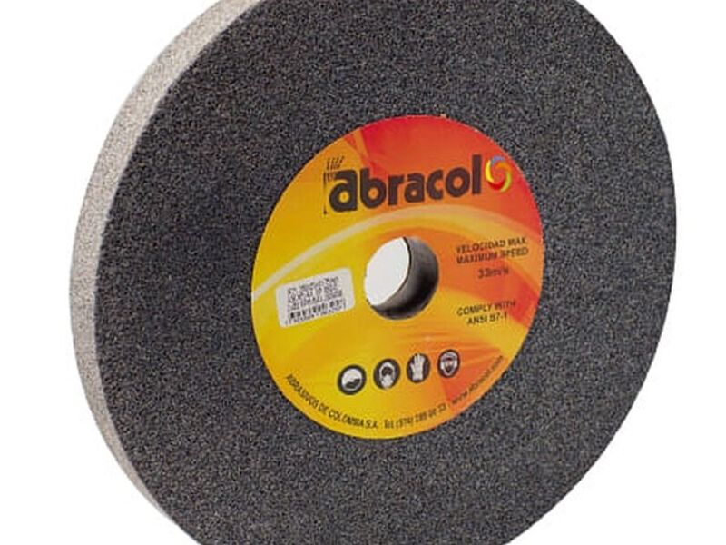 DISCO DE ESMERIL QUITO