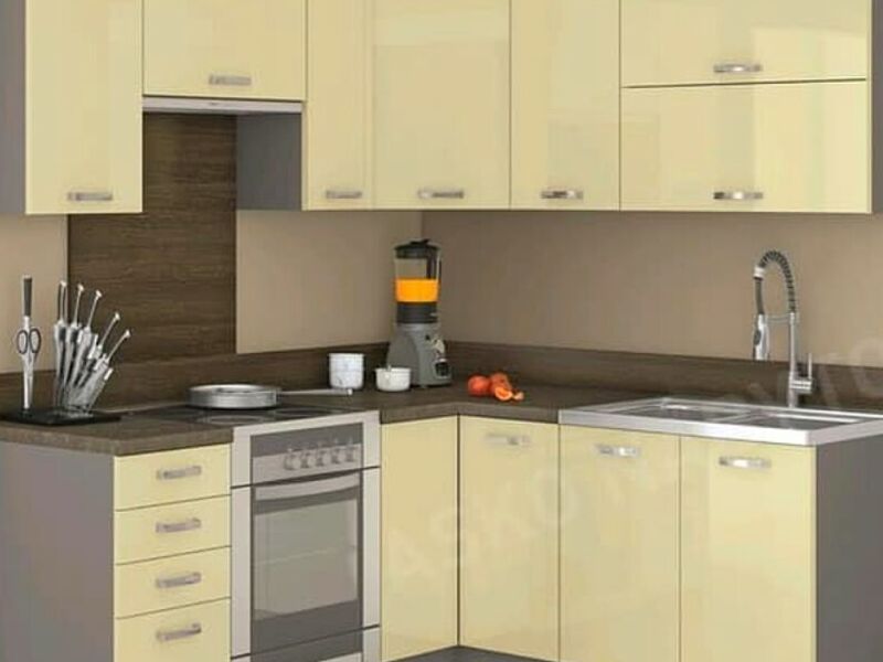 MUEBLES COCINA ECUADOR