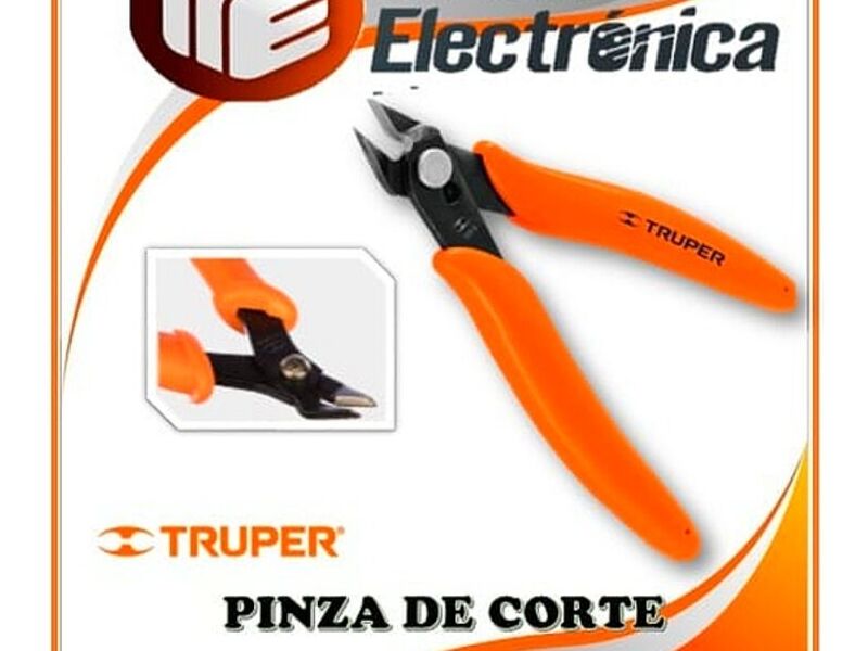 CORTAFRIOS ALICATE QUITO EC