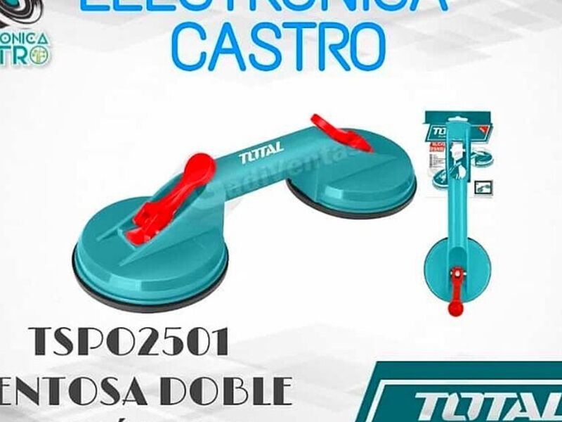 VENTOSAS PARA VIDRIO GUAYAQUIL EC