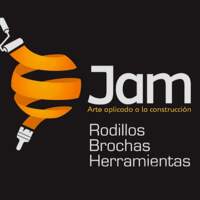 JAM BROCHAS Y RODILLOS