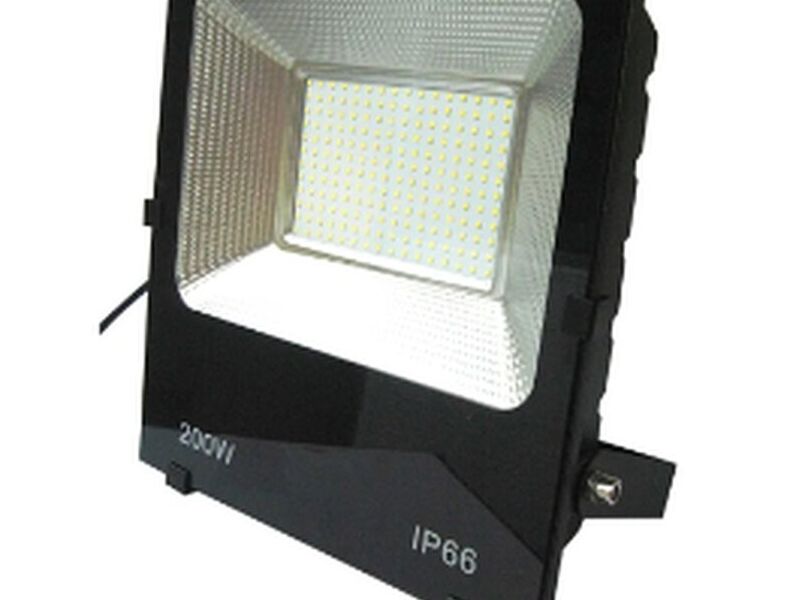 REFLECTOR TIPO LED QUITO