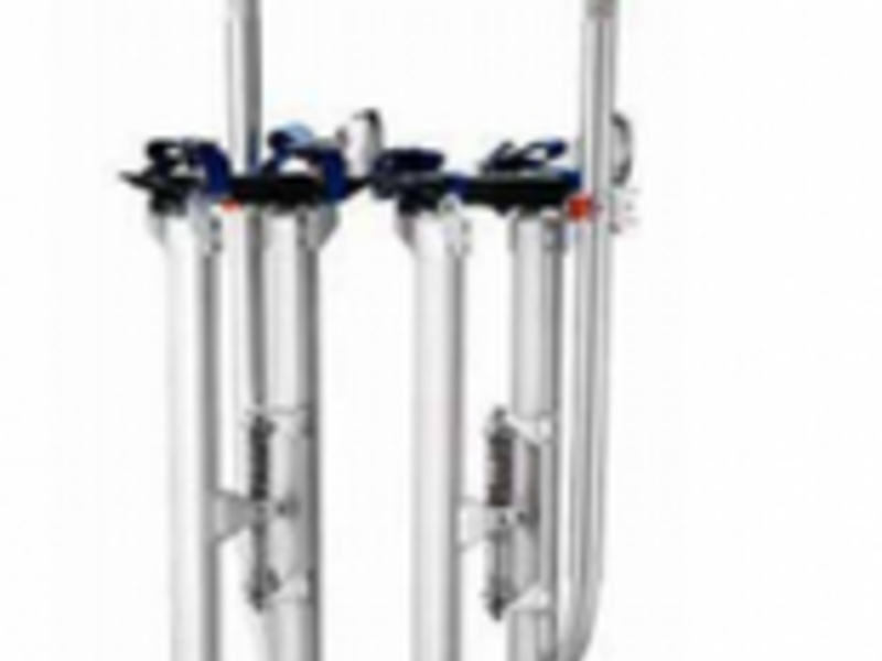 Zancos para instalación Drywall Ecuador 