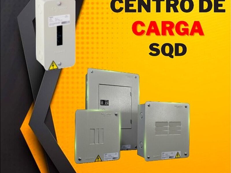 CAJA DE DISTRIBUCION ELECTRICA AMBATO