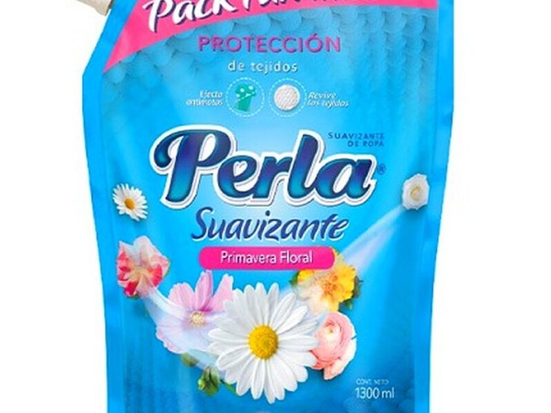 Perla Suavizante Ecuador