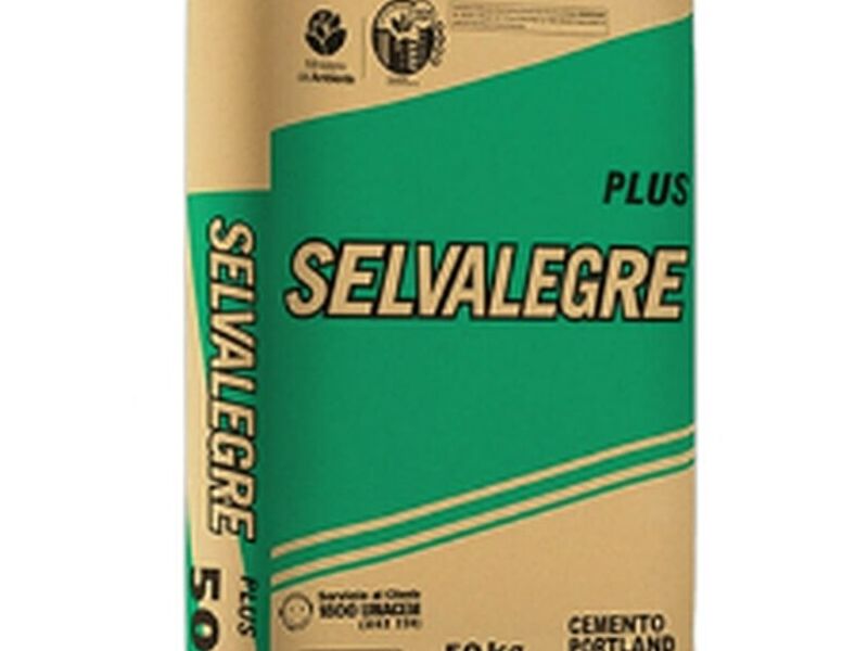 Cemento Selvalegre