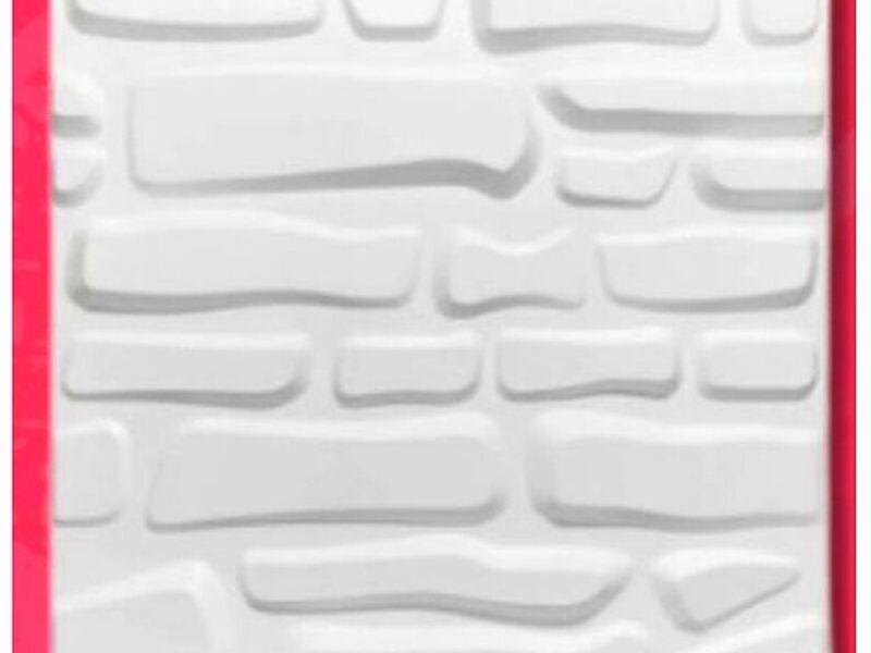 Revestimientos de PVC 5 Ecuador