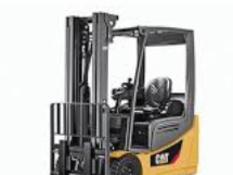 MaxiStacker Ecuador 