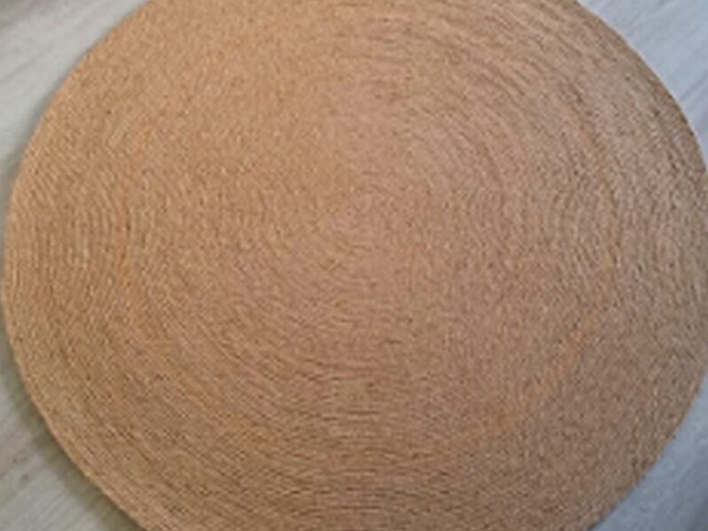 Alfombra yute modelo 03 Ecuador