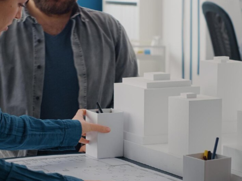 Desarrollo Proyectos Inmobiliarios Ecuador