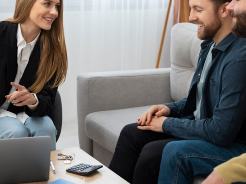 Asesoría Inmobiliaria Personalizada Ecuador