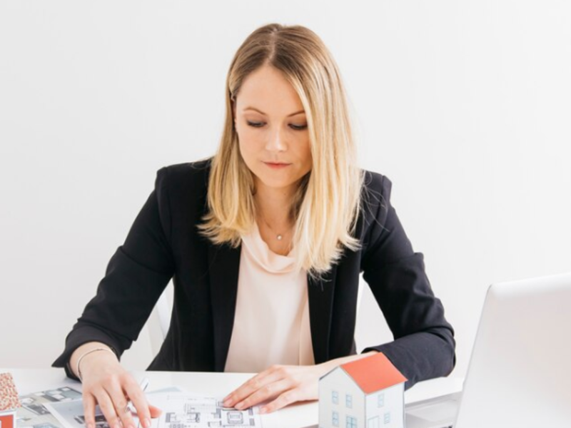 Administración Propiedades Ecuador