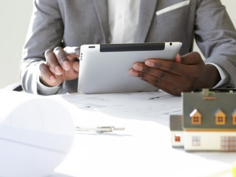 Consultoría Inversiones Inmobiliarias Ecuador