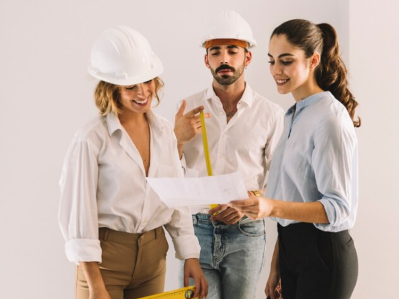 Remodelación Propiedades Ecuador