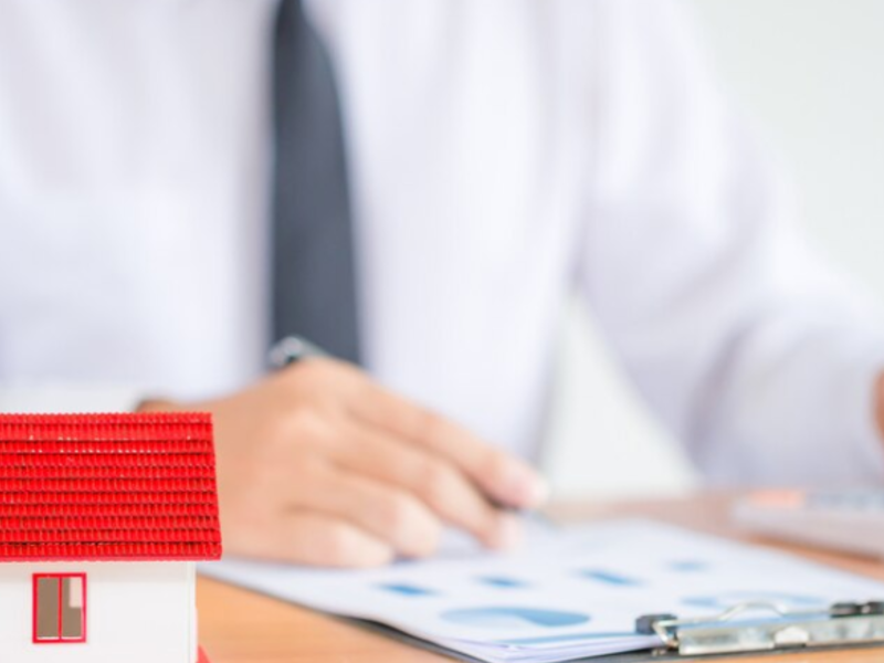 Administración Propiedades Ecuador