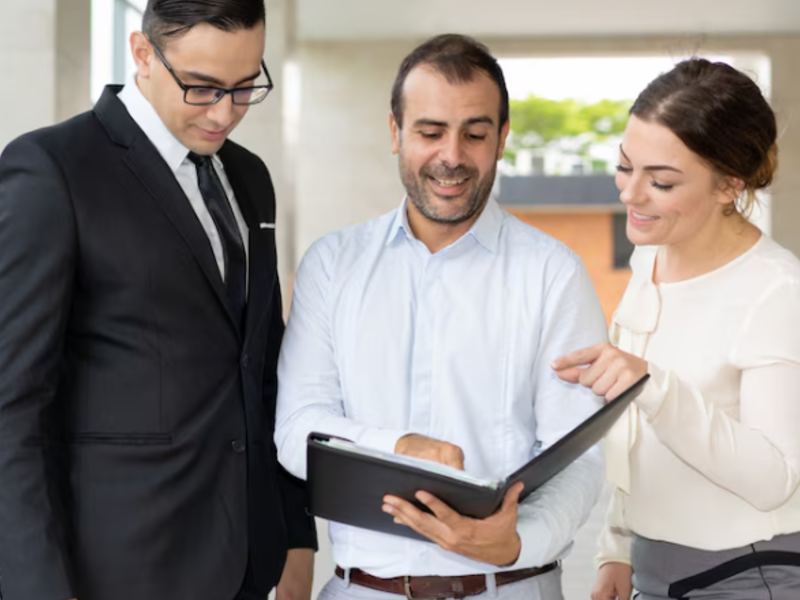 Consultoría Inmobiliaria Ecuador