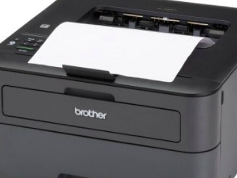HL-L2360DW BROTHER