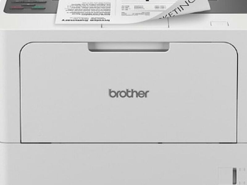 HL-L5210DN MONO BROTHER