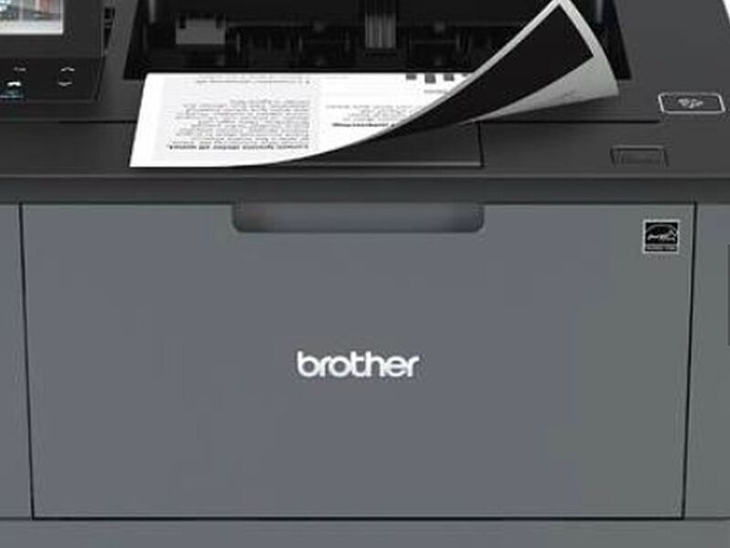 HL-L5100DN BROTHER